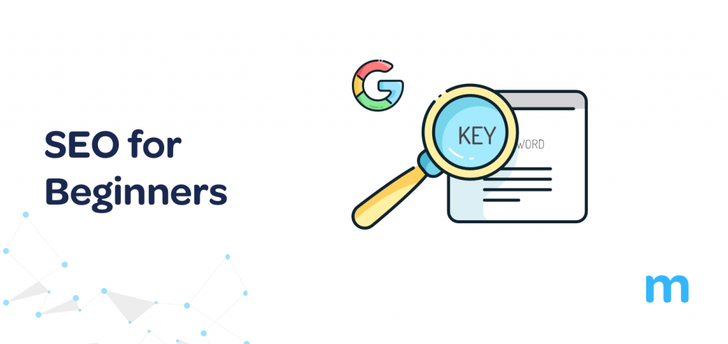 The Ultimate Guide To SEO For Beginners (2022) - Marketgoo