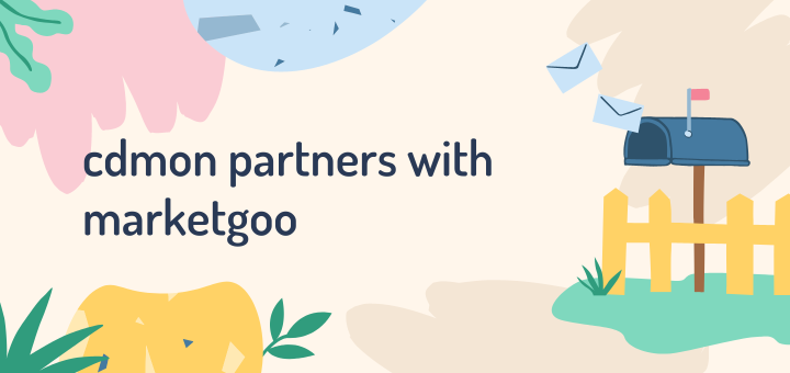 cdmon partners with marketgoo