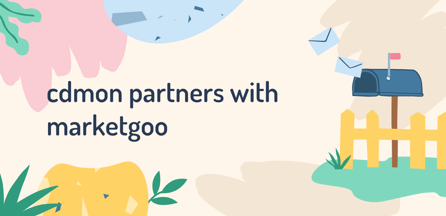 cdmon partners with marketgoo