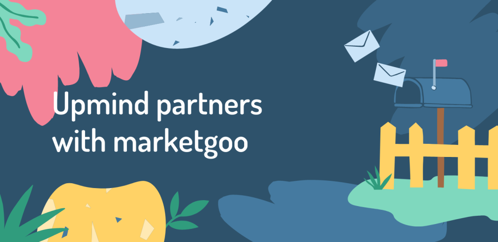 marketgoo partners with upmind