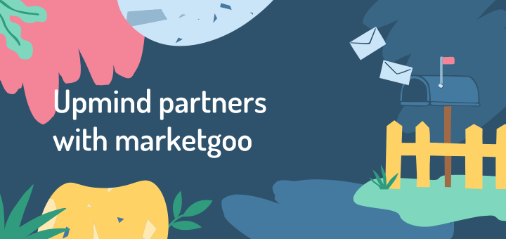 marketgoo partners with upmind